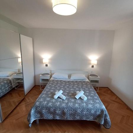 Apartment 70 M From The Beach Podgora Eksteriør bilde