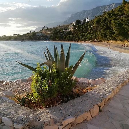 Apartment 70 M From The Beach Podgora Rom bilde