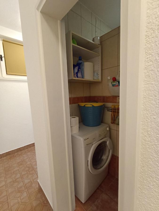 Apartment 70 M From The Beach Podgora Eksteriør bilde